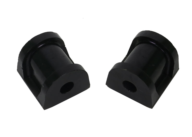 Whiteline W23448 Rear 14mm Sway Bar Mount Bushing for Subaru BRZ, Scion FR-S, Toyota 86