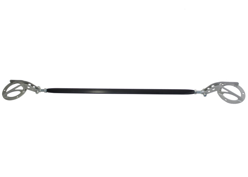 Whiteline KSB511 Strut Tower Brace for Subaru Impreza and WRX (2004-2007)