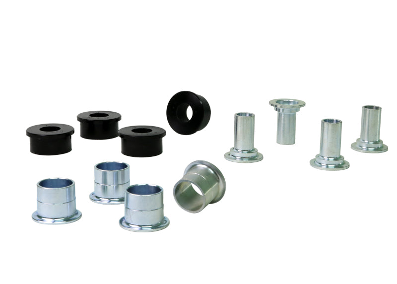 Whiteline W53464 Front Control Arm Upper Inner Bushing for Volkswagen Vanagon (1989-1992)