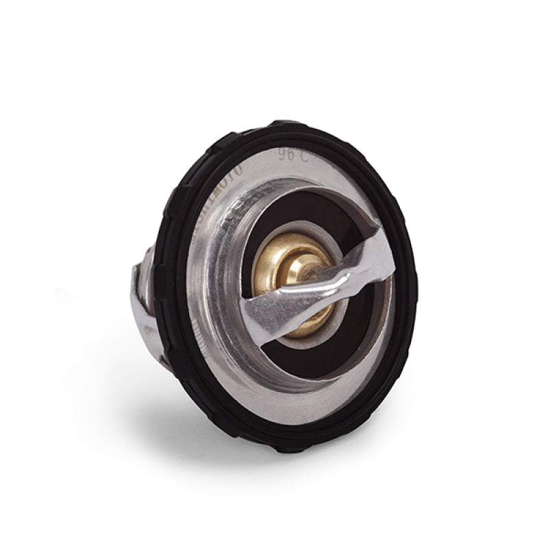 Mishimoto Nissan Titan XD 5.0L Cummins High-Temperature Thermostat - Part MMTS-XD-16H
