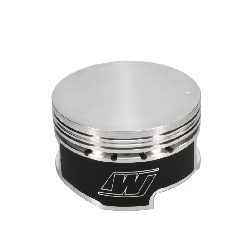 Wiseco K618M77 Professional Series Forged 77mm Piston Set for Mini Cooper 2002-2006