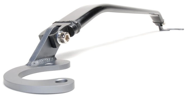 Skunk2 Racing Black Series Front Strut Tower Bar for Honda Civic, Del Sol, and Acura Integra – Part #522-05-0845