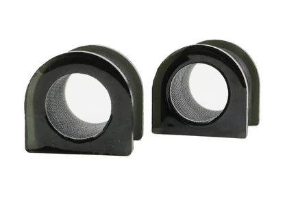 Whiteline KSK096-33 Heavy Duty Sway Bar Bushing Kit for Toyota Land Cruiser and Lexus LX570