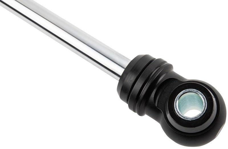 FOX Performance Series 985-24-243 Rear Shock for Chevy Silverado 2500/3500 HD with Aluminum Reservoir