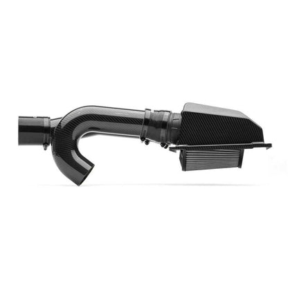 Cobb 21-23 Ford F-150 EcoBoost Raptor/Tremor Redline Carbon Fiber Intake System with HCT