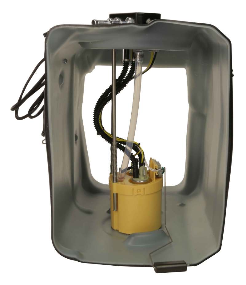Fleece Performance PowerFlo In-tank Lift Pump for GM 6.6L LML Duramax Trucks (Part Number FPE-34563)