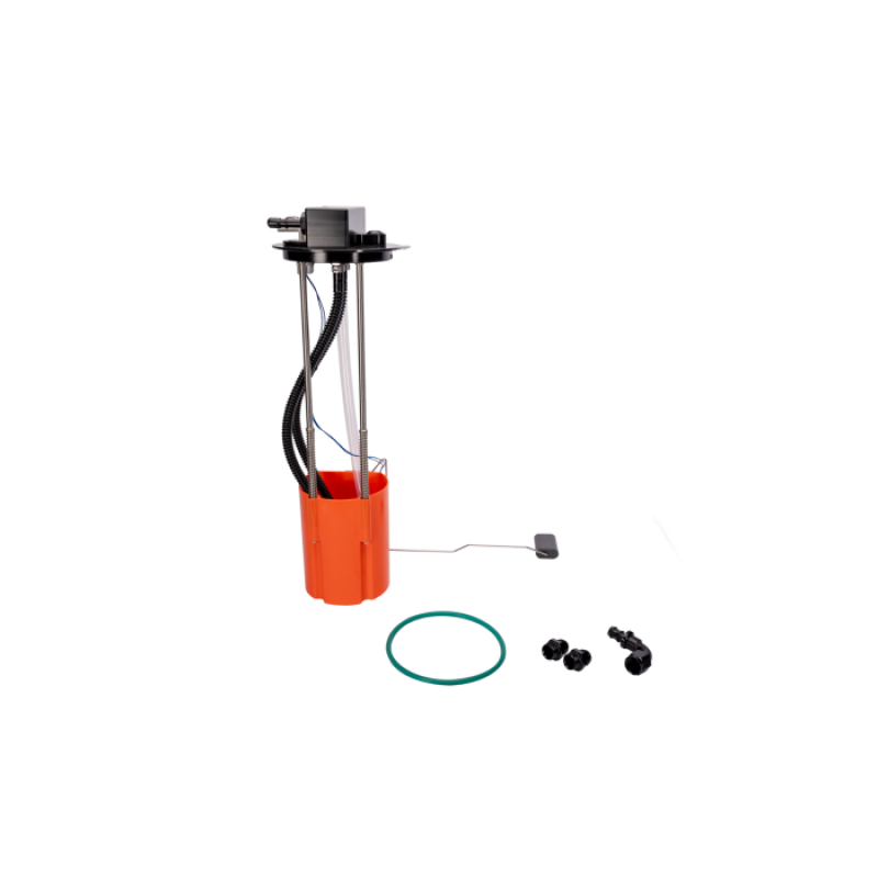 Fleece Performance SureFlo Sending Unit for 11-24 Dodge Ram 4500/5500 with 52-Gallon Tank (Part No. FPE-SF-CUMM-1124-CCOA)
