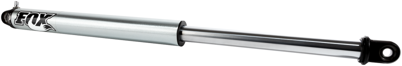 Fox 2.0 Factory Series 12-inch Air Shock with 1-1/4 inch Shaft - Black/Zinc