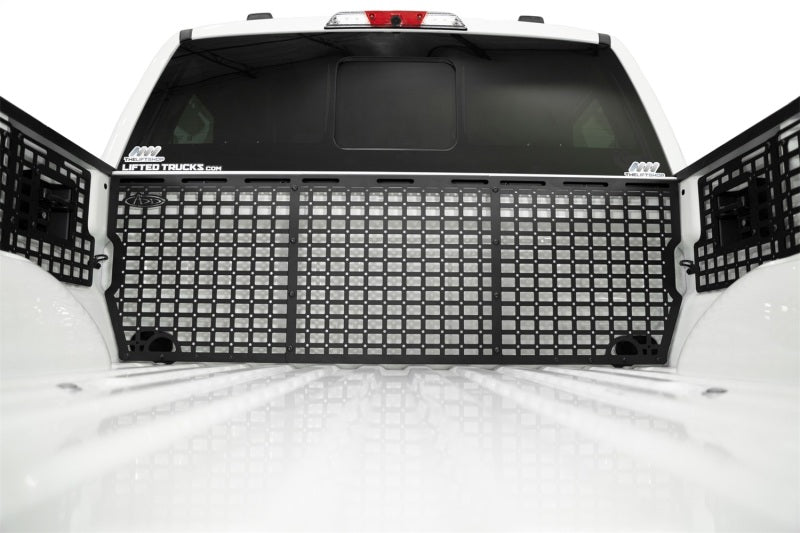 Addictive Desert Designs 2021+ Ford F-150 & Raptor Bed Cab Molle Panels - Full Set