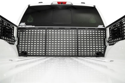Addictive Desert Designs 2021+ Ford F-150 & Raptor Bed Cab Molle Panels - Full Set