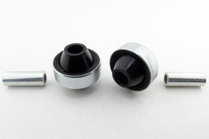 Whiteline Plus Control Arm Bushing Kit for 2003-2007 Toyota Corolla – Front Lower Inner Rear (Part W53275)