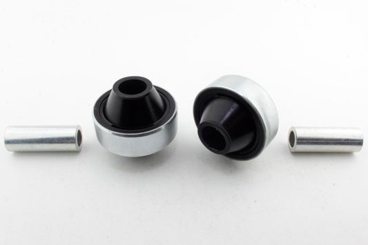 Whiteline Plus Control Arm Bushing Kit for 2003-2007 Toyota Corolla – Front Lower Inner Rear (Part W53275)