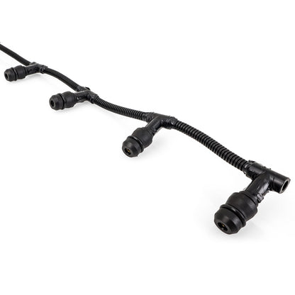 Mishimoto 2005-2007 Ford 6.0L Powerstroke Glow Plug Harness Replacement Kit