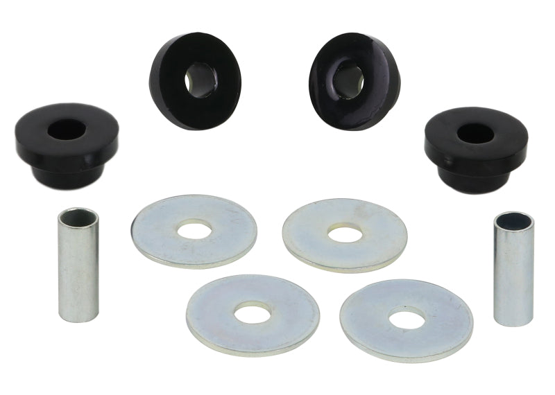 Whiteline W51663 Front Control Arm Bushing Kit for Toyota Camry (1983-1987)