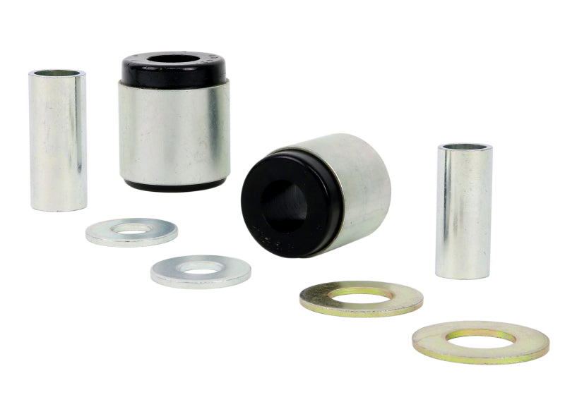 Whiteline Front Lower Inner Rear Control Arm Bushing Kit for Mitsubishi Mirage (1997-2001) – Part W52662
