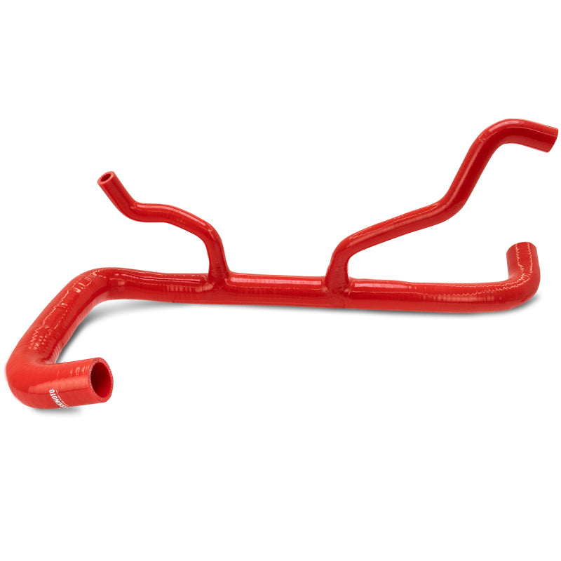 Mishimoto 2024+ Toyota Tacoma Silicone Coolant Hose Kit - Red