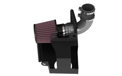K&N Engineering Mazda CX-50 2.5L Turbo Cold Air Intake System - Part 77-2589KC