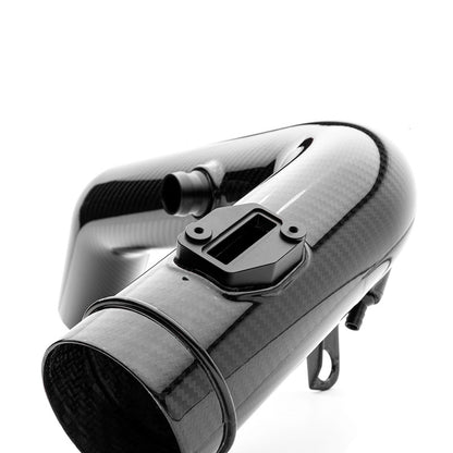 COBB Redline Carbon Fiber Intake System for 2014-2019 Ford Fiesta ST - Gloss Finish