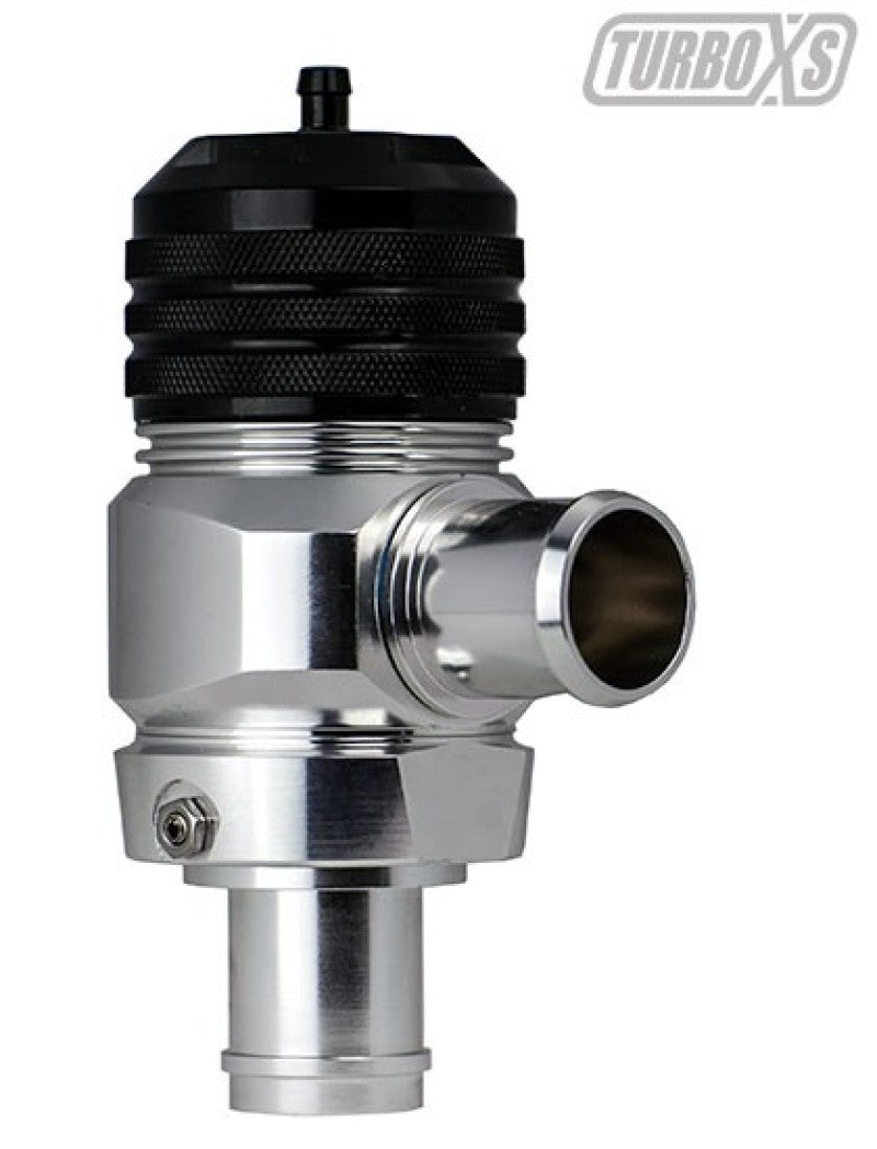 Turbo XS 25mm Bosch Bypass Valve Replacement - High-Performance Racing Bypass Valve for Automotive Applications