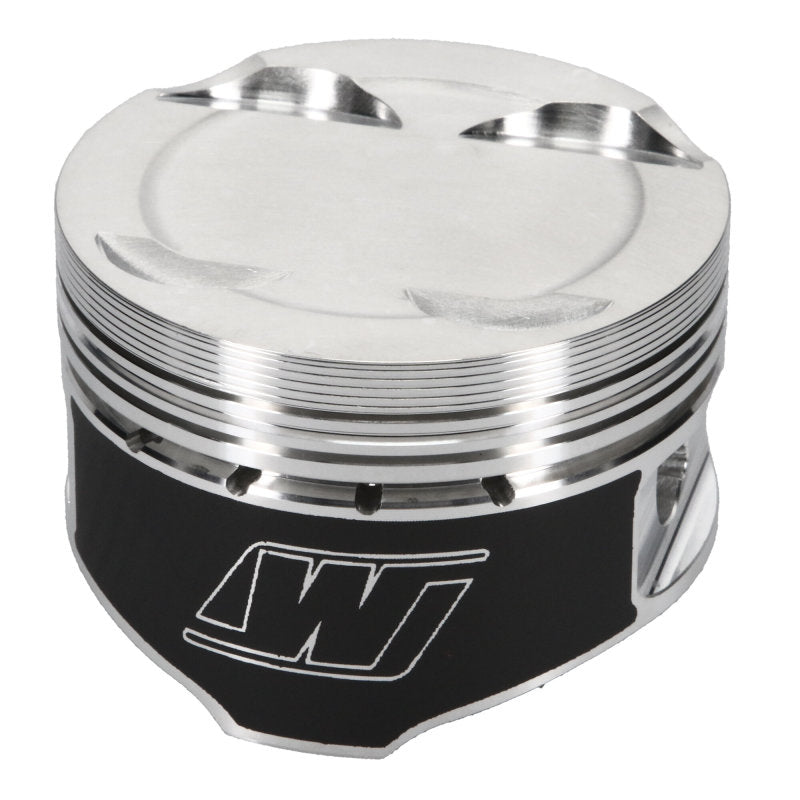 Wiseco Mazda 1.6L 16V B6 Forged Racing Piston Part Number 6554M79
