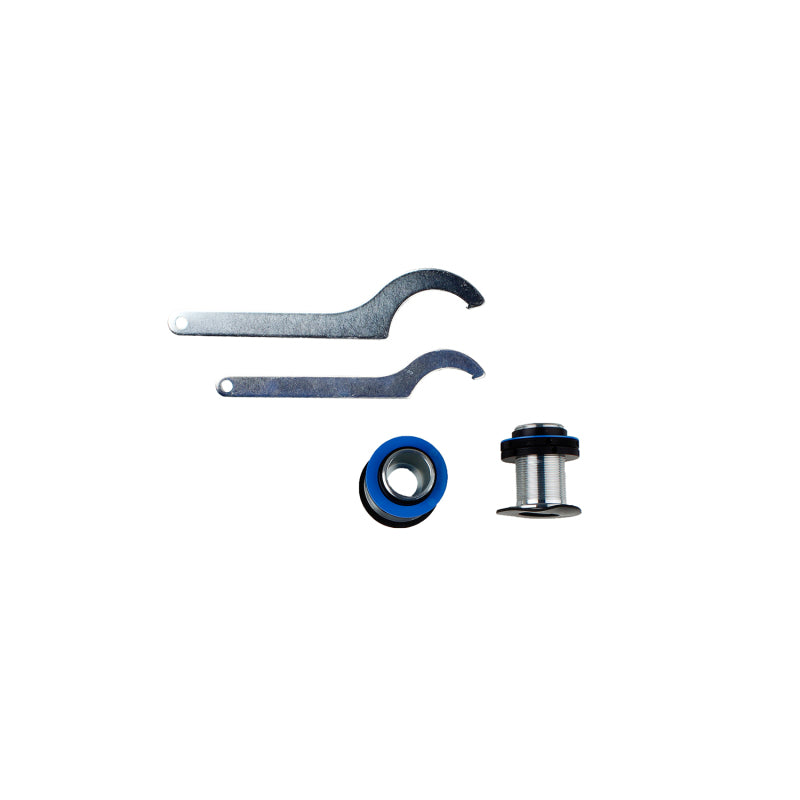 Bilstein B14 PSS Performance Suspension Kit for 2015 Volkswagen Golf and Audi A3