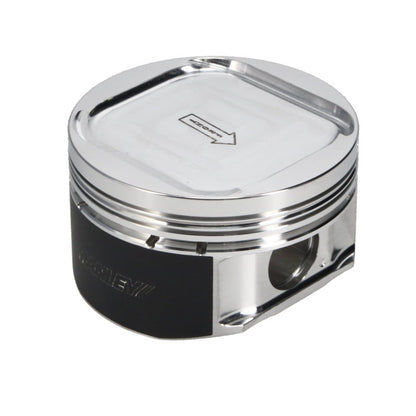 Manley Performance EJ205 75mm Standard Stroke 92.5mm Bore Platinum Series Piston Set for Subaru WRX