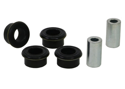 Whiteline Plus Lower Inner Control Arm Bushing for Subaru BRZ, Scion FR-S, Toyota 86 – Part Number W63428