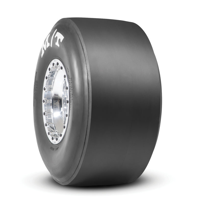 Mickey Thompson ET Drag Tire - 14.5/32.0-15 L8 for Drag Racing Performance
