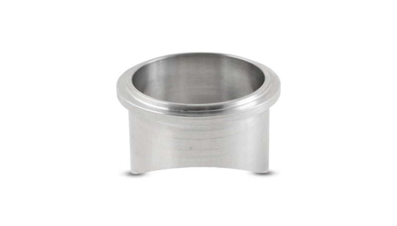 Vibrant Tial 50MM BOV Weld Flange - 304 Stainless Steel, 2.50 inch Tube