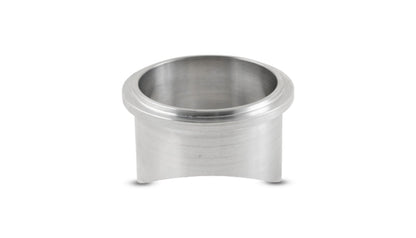 Vibrant Tial 50MM BOV Weld Flange - 304 Stainless Steel, 2.50 inch Tube
