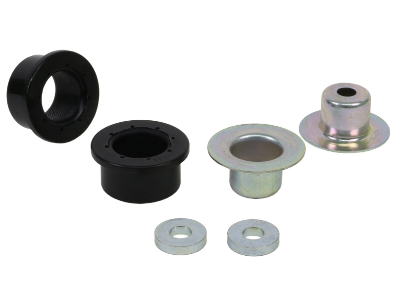 Whiteline KDT913 Rear Differential Support Bushing for Nissan 300ZX, 200SX, and Skyline