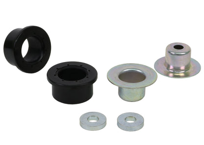 Whiteline KDT913 Rear Differential Support Bushing for Nissan 300ZX, 200SX, and Skyline