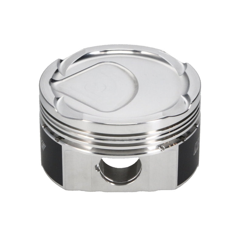 Manley Performance Platinum Series Subaru BRZ 86.25mm Bore Piston Set with Rings - Part Number 632602C-4
