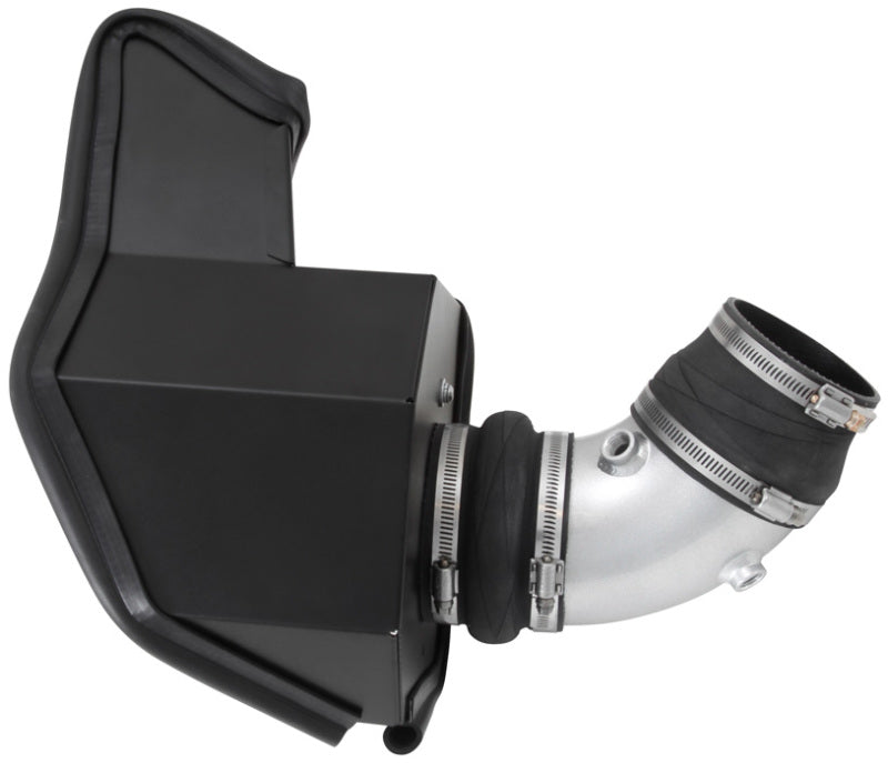 K&N Engineering 69-5310TS Cold Air Intake System for 2013-2015 Hyundai Genesis Coupe 3.8L V6
