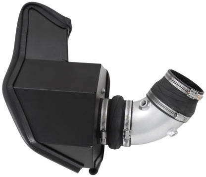 K&N Engineering 69-5310TS Cold Air Intake System for 2013-2015 Hyundai Genesis Coupe 3.8L V6
