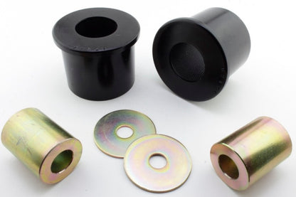Whiteline Plus Rear Upper Inner Control Arm Bushing Kit for Chevrolet Camaro (Part W63348)