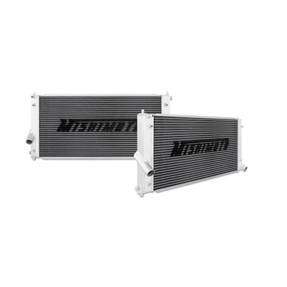 Mishimoto 00-05 Toyota Celica Aluminum Radiator – High-Performance Cooling Solution