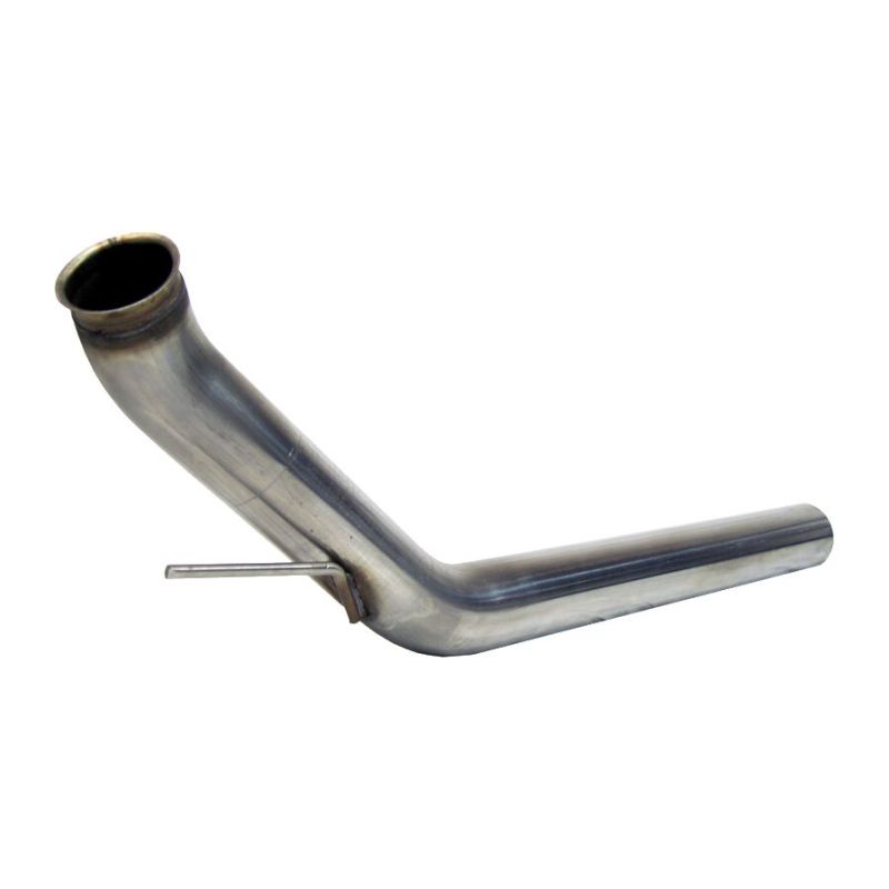 MBRP Down-Pipe for 2003-2004 Dodge Ram Cummins 4-Inch T409 Stainless Steel