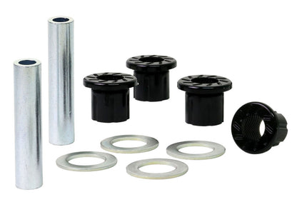 Whiteline W13400 Steering Rack Bushing Kit for Toyota Tacoma (2006-2013)