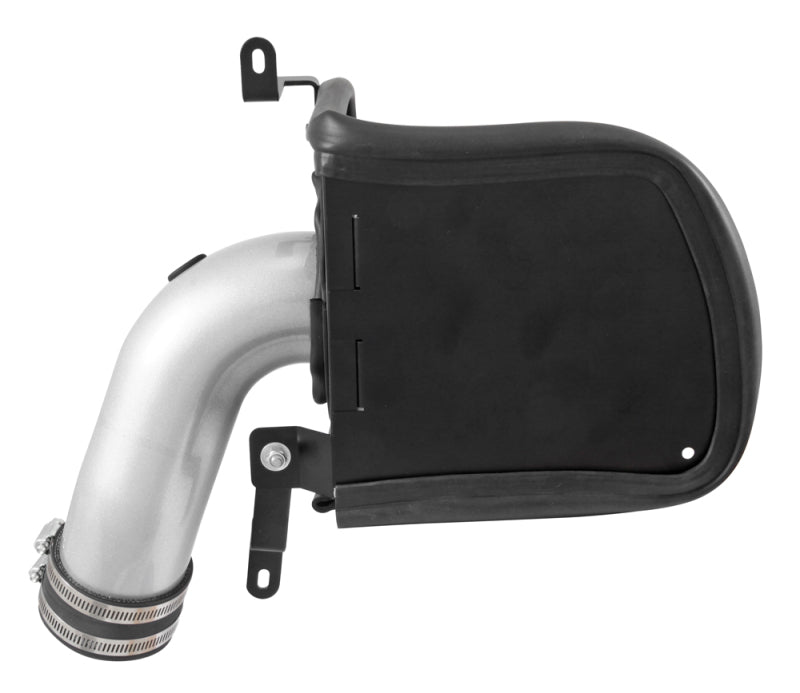 K&N Engineering 69-3537TS Cold Air Intake System for Ford Escape and Lincoln MKC (2013-2016) - Improved Horsepower and Torque