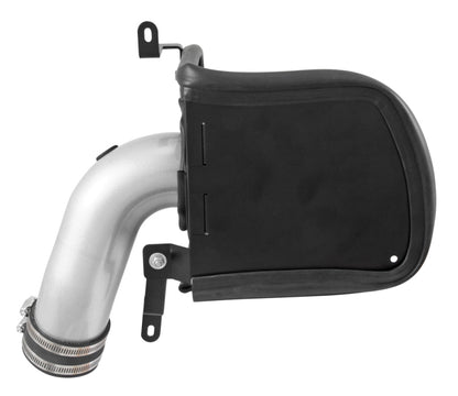 K&N Engineering 69-3537TS Cold Air Intake System for Ford Escape and Lincoln MKC (2013-2016) - Improved Horsepower and Torque