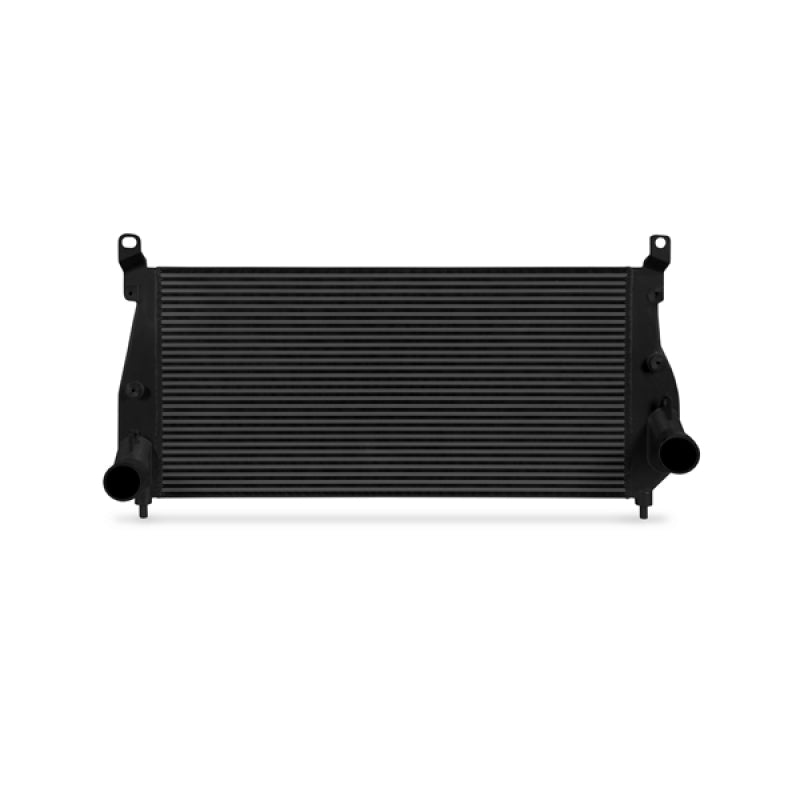 Mishimoto 01-05 Chevrolet and GMC Duramax Intercooler - All-Aluminum Performance Upgrade