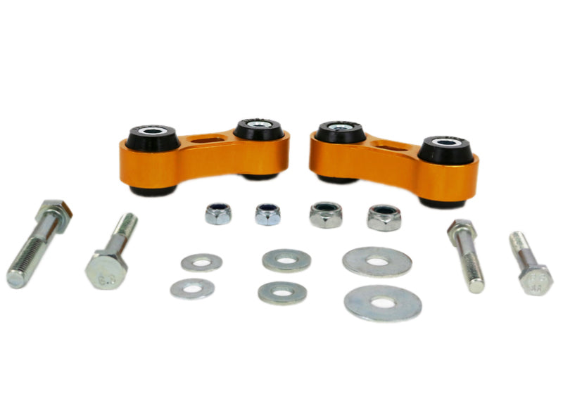 Whiteline KLC30 Front Sway Bar Link for Subaru Impreza and WRX (2001-2007)