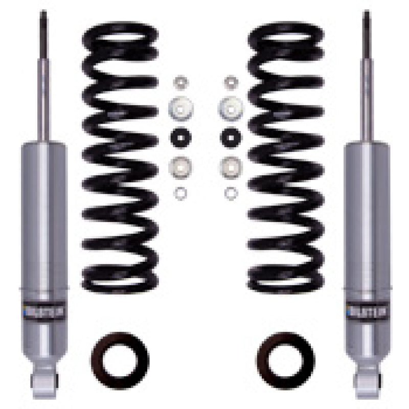 Bilstein B8 6112 Front Suspension Kit for 1996-2002 Toyota 4Runner