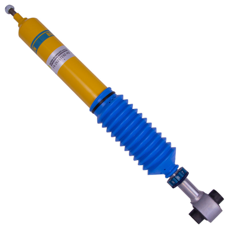 Bilstein B16 (PSS10) Performance Suspension Kit for BMW 228i xDrive, 328i xDrive, 435i xDrive (Part #48-207287)
