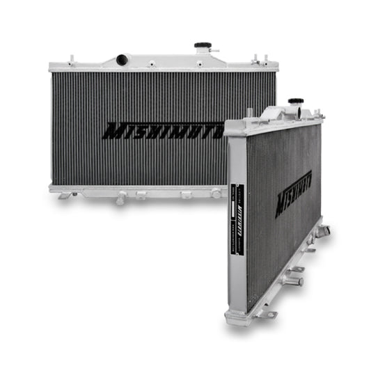 Mishimoto Aluminum Radiator for Acura RSX 2002-2006 — Enhanced Cooling and Performance