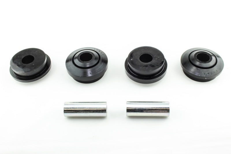 Whiteline W63398 Rear Trailing Arm Lower Front Bushing for Subaru Legacy and Outback