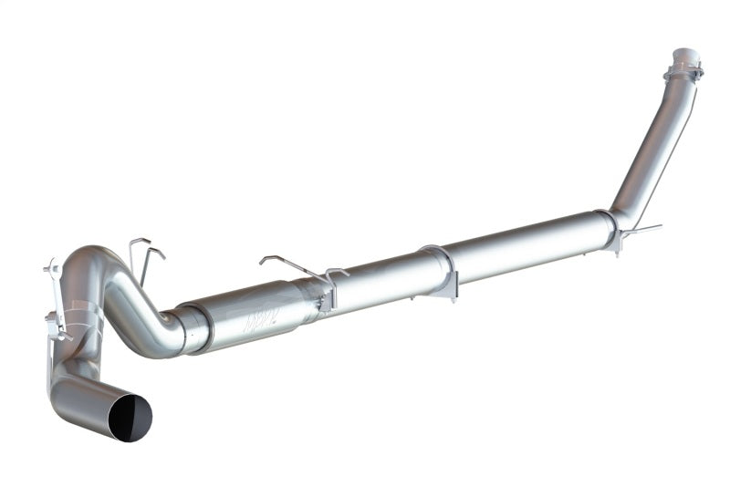 MBRP Armor Lite Series 5-Inch Turbo Back Exhaust System for Dodge Ram 2500/3500 – Single Side Exit