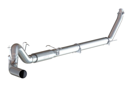 MBRP Armor Lite Series 5-Inch Turbo Back Exhaust System for Dodge Ram 2500/3500 – Single Side Exit
