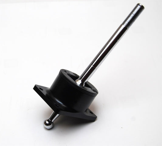 Fidanza 97-04 Chevrolet Corvette C5/C6 Short Throw Shifter - Easy Install in Your Garage